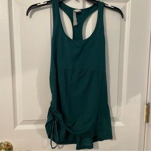 NWOT Fabletics Racerback tank